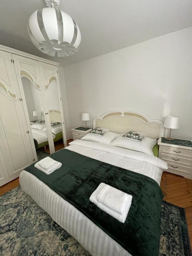 Green Apartment Kolo  Экстерьер фото