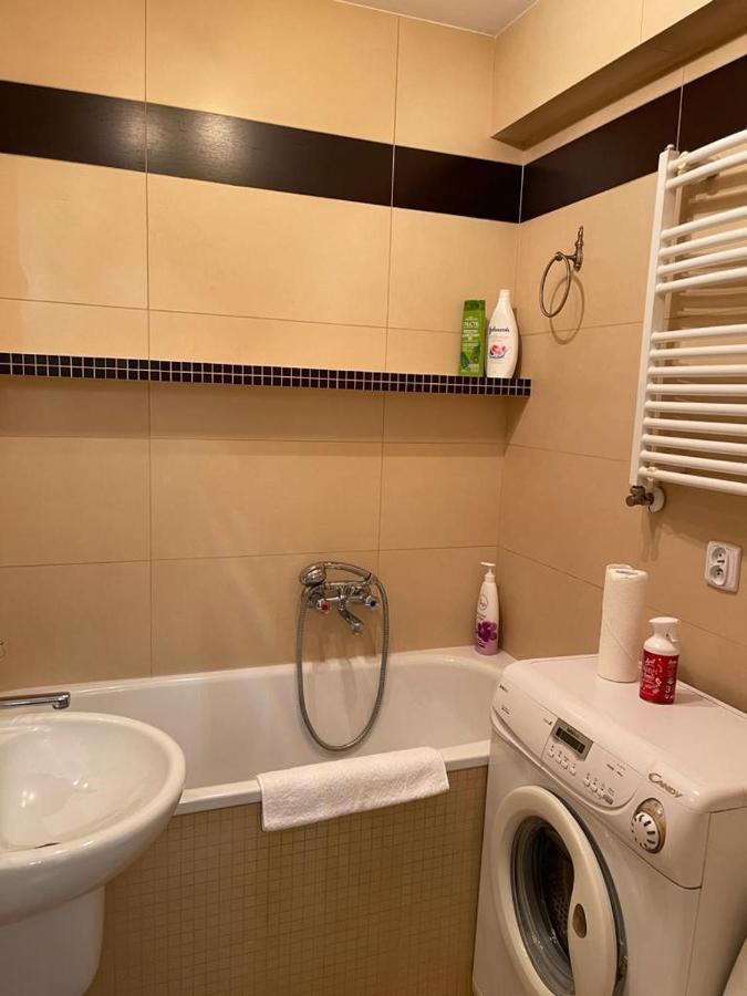 Green Apartment Kolo  Экстерьер фото