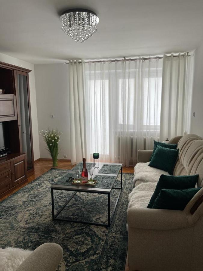 Green Apartment Kolo  Экстерьер фото